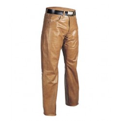 Men Leather Pants